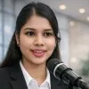 Namita Behera