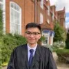 Aaron Goh