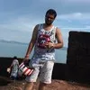 Nikhil Dangri