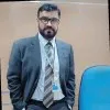 Syed Ashfaq Ali Shah