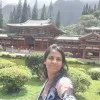Disha Ghandwani