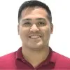 Ricky John Mercado