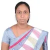 Mary Vidya John