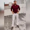 Sanchit Malhotra