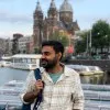 Karthik Raghuram Chamarthy