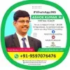 Ashok Whatsapp Coach