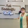 Aslı Sadıkoğlu