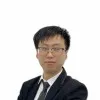 Eddie Wang