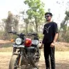 Rohan Hajare