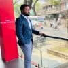 Lokesh Benadi