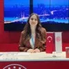 Tuğçe Yanar Gündüz