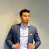 Steny John Varghese