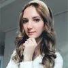 Olesia Shishkina