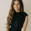 Maddie Morris