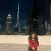 Simran Shaikh
