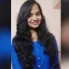 Shravani Panjarala