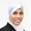 Nur Shafawati binti Jaapar
