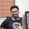 P Athul Ganesh