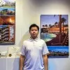 Haoming Huang