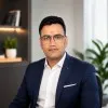Vijay Singh Karanjia