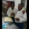 Chef Magubane
