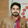 Touqeer Ahmed