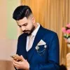 Kashif Mehmood