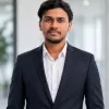 ASHISH CHAUHAN