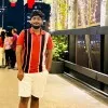Rajendra Raidu