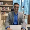 Ritesh Adani