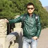 Daniel Tsang