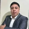 Marc Vincent Romero