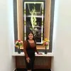 kriti dubey