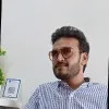 Chitrang Patel