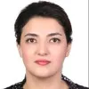Mahin Goudarzi