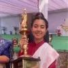 Divyangana Sinh Gohil