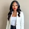 Marlycia Thomas