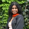 Keerthana Balswamy