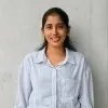 Sarika Sanap