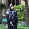 Rida Fatima
