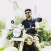 Tabish Mehdi