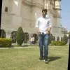 Niket Goswami