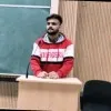 Harsh Bhatia