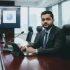 RAVI GUPTA