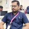 Narendra Shukla