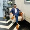 Sulaiman Mohsin