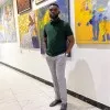 Abdur raheem Harunah