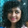 Shyama Nair