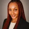 Charmaine Mphelo