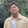Shreyas Patro